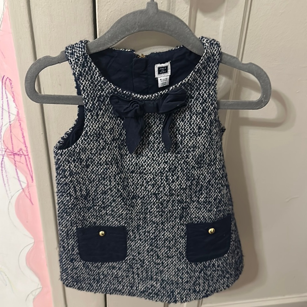 Janie and jack 6-12 months